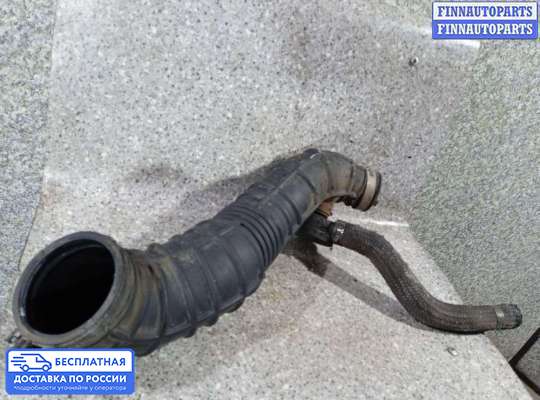 Патрубок (трубка, шланг) на Hyundai Trajet