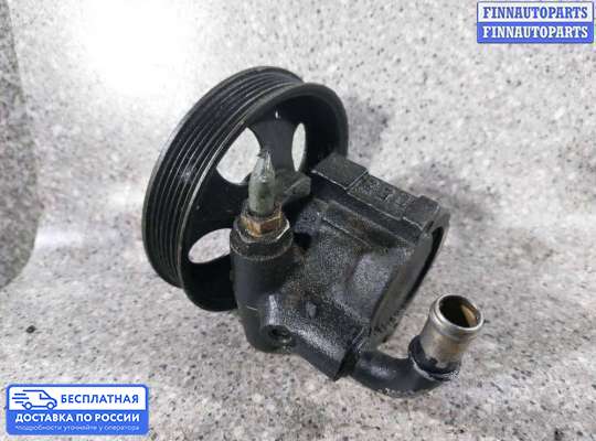 Насос ГУР (ЭУР, ЭГУР) на Opel Omega B