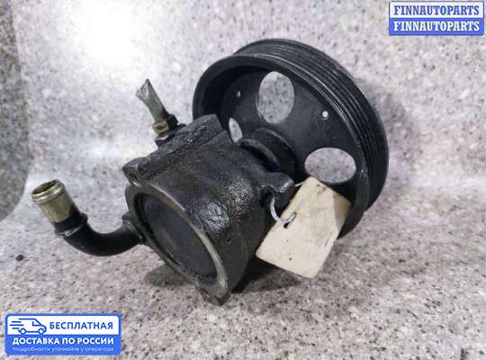 Насос ГУР (ЭУР, ЭГУР) на Opel Omega B