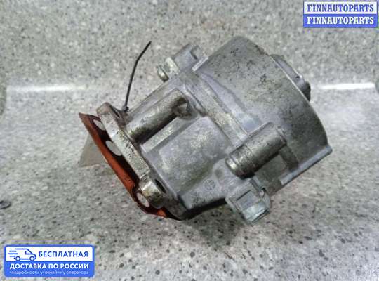 Насос вакуумный (дизель) на Renault Megane II