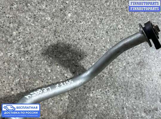 Кронштейн КПП на Subaru Legacy Outback III (BL, BP)