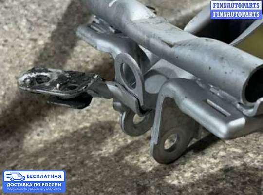 Кронштейн КПП на Subaru Legacy Outback III (BL, BP)