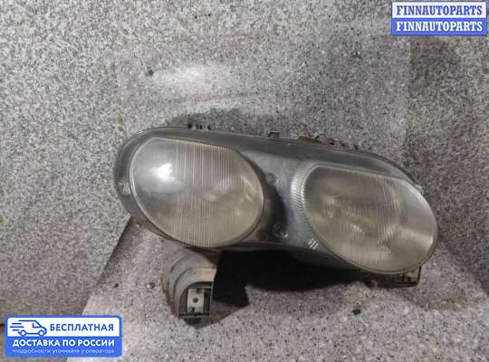 Фара передняя на Rover 75 RJ
