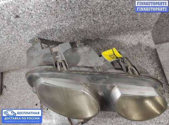 Фара передняя на Rover 75 RJ