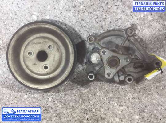 Насос водяной (помпа) на Peugeot 308 I (T7)