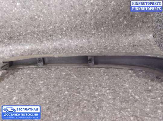 Планка под фары (ресничка) на Subaru Forester I (SF)