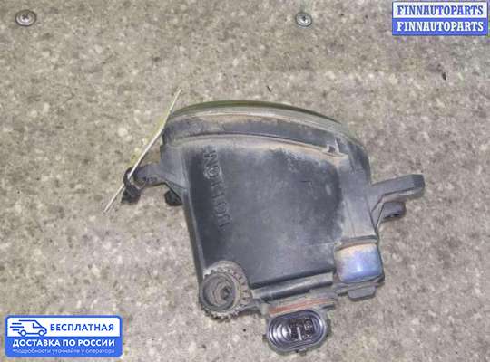 Фара противотуманная (ПТФ) на Toyota Avensis III (T270)