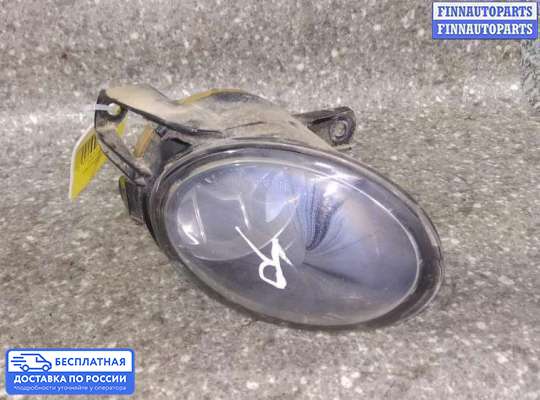 Фара противотуманная (ПТФ) на Volkswagen Passat B6 (3C)