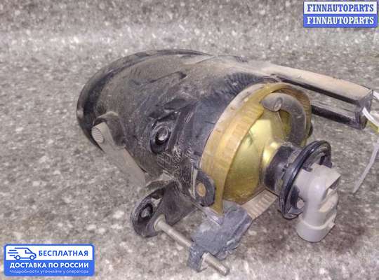 Фара противотуманная (ПТФ) на Volkswagen Passat B6 (3C)