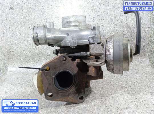 Турбина на Mazda 6 I (GG)