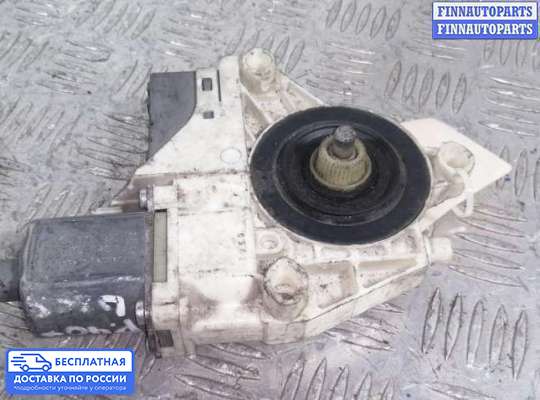 Стеклоподъемник электрический на Peugeot 407