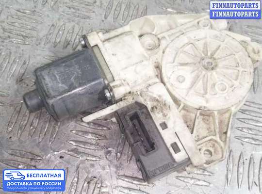 Стеклоподъемник электрический на Peugeot 407