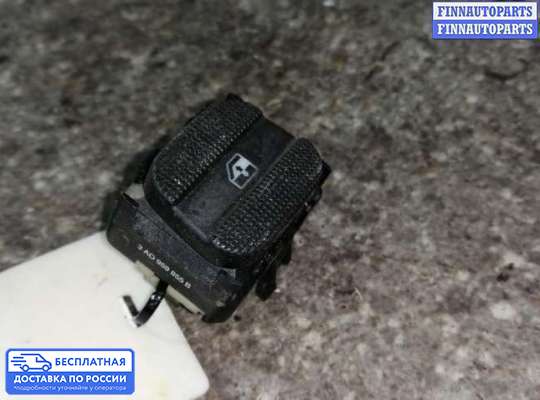 Блок управления стеклоподъёмниками на Volkswagen Passat B4 (3A)
