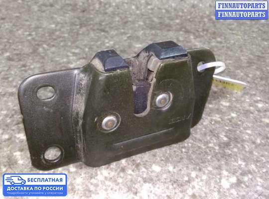 Замок багажника на Mitsubishi Galant VIII (EA)