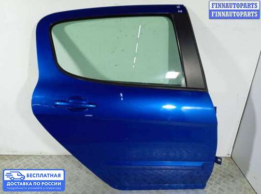 Проводка (коса) салонная на Peugeot 308 I (T7)