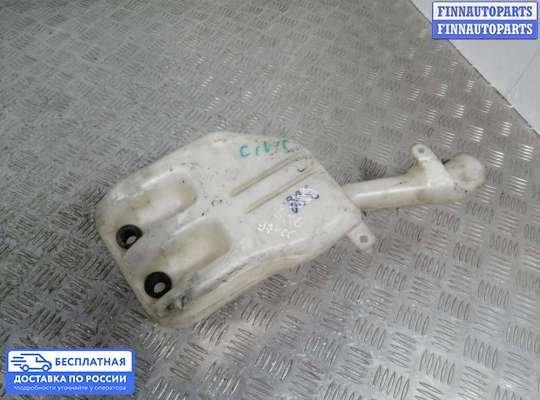 Бачок омывателя на Honda Civic VI (EJ, EK, EM1)