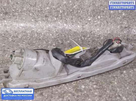 Поворотник передний на Mazda 323 (BA) 323C/ 323F/ 323S/ 323P