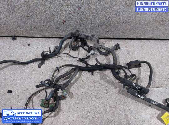 Проводка (коса) моторная на Opel Zafira A