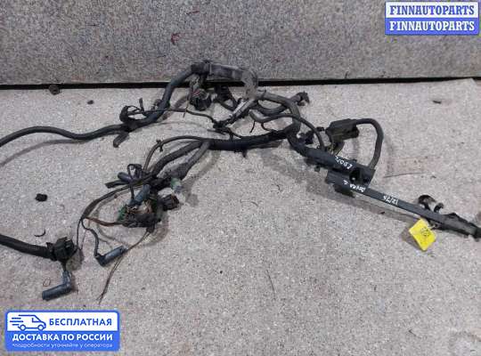 Проводка (коса) моторная на Opel Zafira A