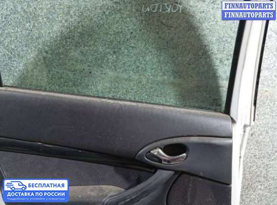 Стеклоподъемник электрический на Ford Focus I
