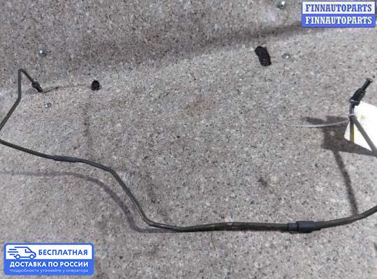 Патрубок (трубка, шланг) на Hyundai i30 II (GD)