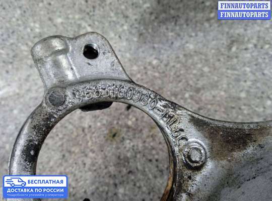 Кронштейн прочее на Peugeot 508 I