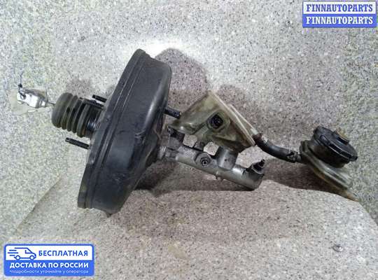 Вакуумный усилитель тормозов на Honda Civic VIII (4D, 5D)