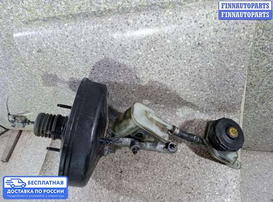 Вакуумный усилитель тормозов на Honda Civic VIII (4D, 5D)
