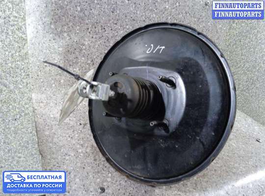 Вакуумный усилитель тормозов на Honda Civic VIII (4D, 5D)