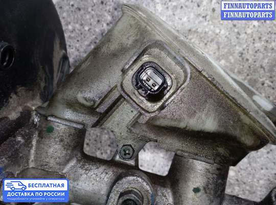 Вакуумный усилитель тормозов на Honda Civic VIII (4D, 5D)