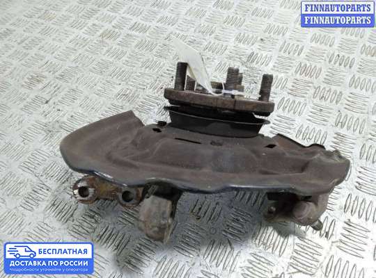 Ступица на Toyota Avensis II (T250)
