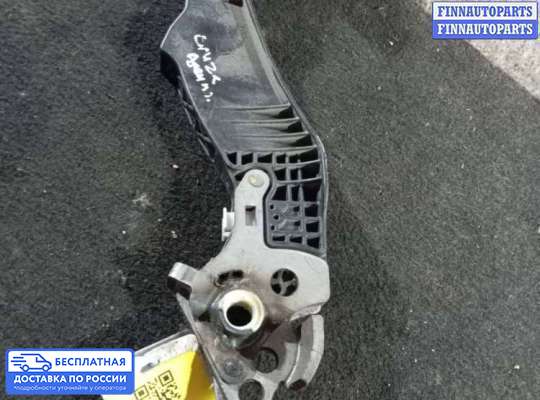 Педальный узел (педаль) на Chevrolet Cruze I (J300)