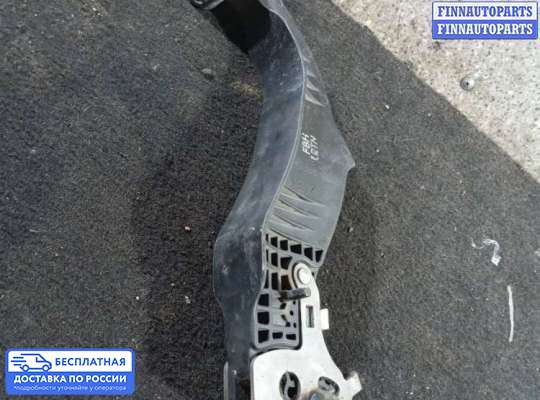 Педальный узел (педаль) на Chevrolet Cruze I (J300)