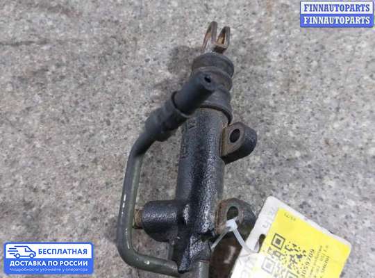 Цилиндр сцепления рабочий на Hyundai Elantra III (XD +ТАГАЗ)