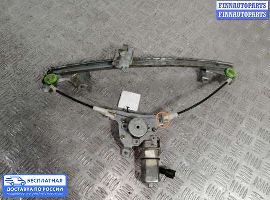 Стеклоподъемник электрический на Daewoo Espero (KLEJ)