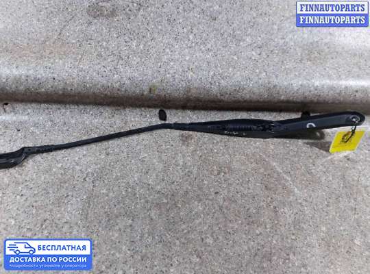 Поводок дворника на Ford Kuga I