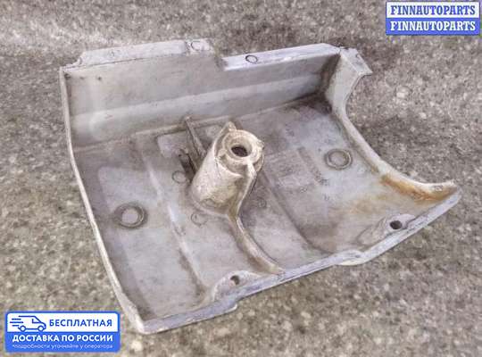 Планка под фонарь (ресничка) на Peugeot 405