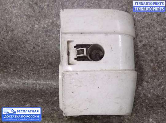 Планка под фонарь (ресничка) на Peugeot 405