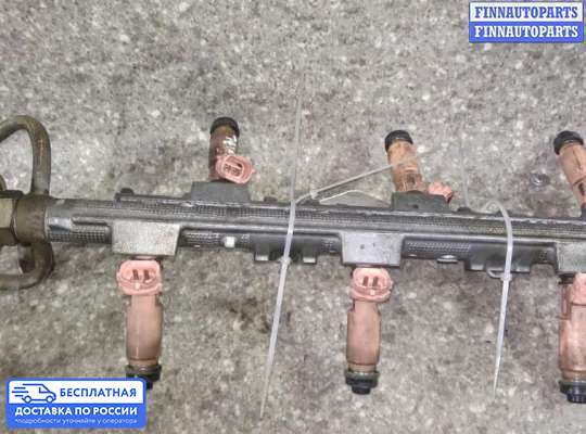 Форсунка топливная на Lexus RX II (XU30)