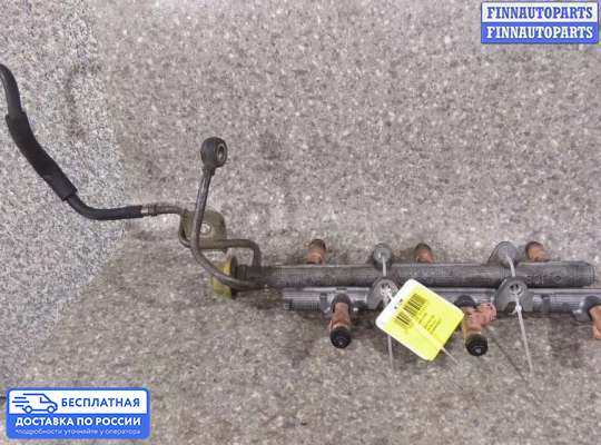 Форсунка топливная на Lexus RX II (XU30)