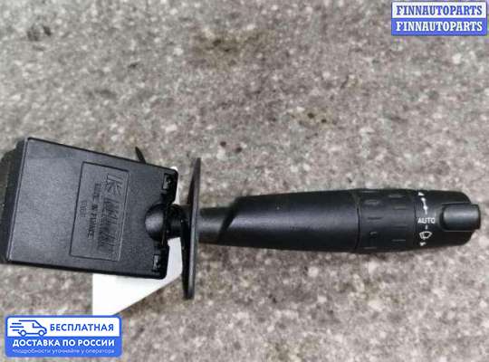 Подрулевой переключатель на Peugeot 406
