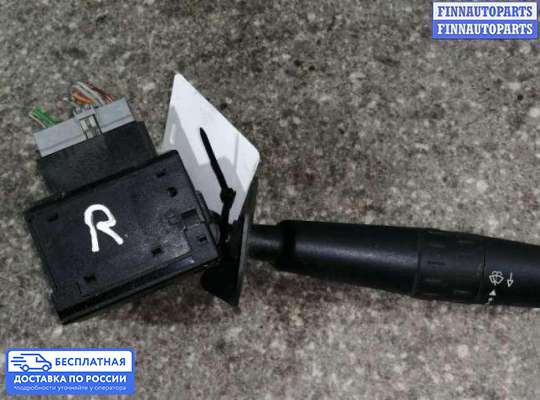 Подрулевой переключатель на Peugeot 406