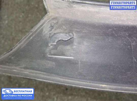 Молдинг на Suzuki SX4