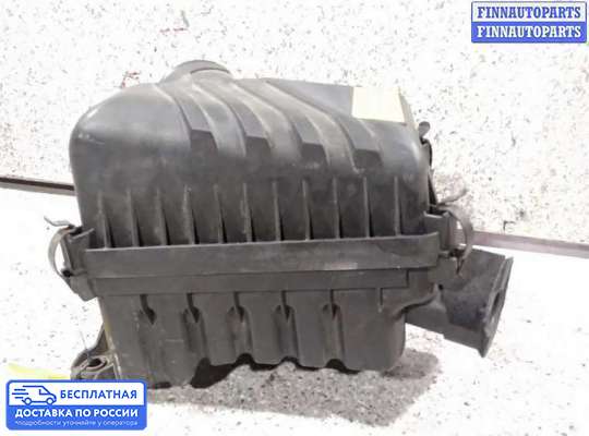 Корпус воздушного фильтра на Hyundai Tucson I (JM)