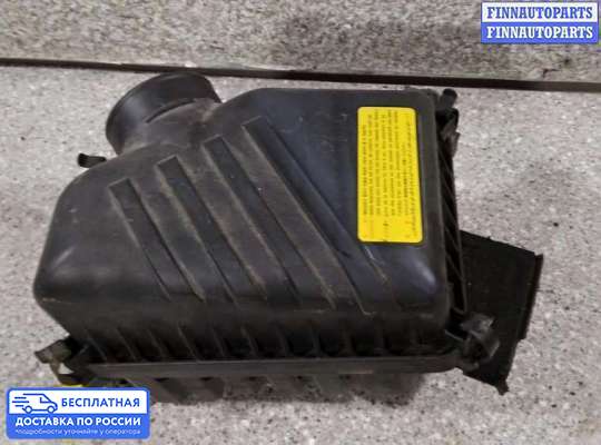 Корпус воздушного фильтра на Hyundai Tucson I (JM)