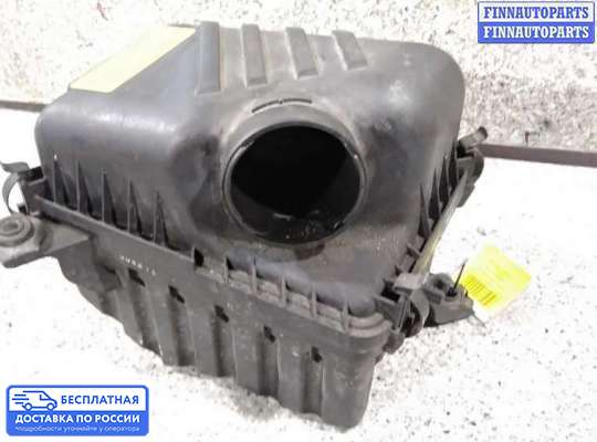 Корпус воздушного фильтра на Hyundai Tucson I (JM)