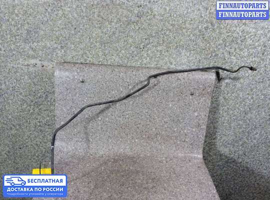 Патрубок (трубка, шланг) на Nissan Micra (K12)