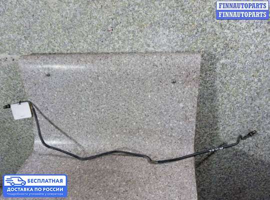 Патрубок (трубка, шланг) на Nissan Micra (K12)