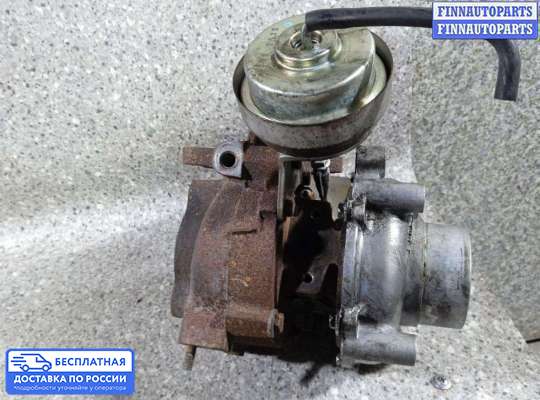 Турбина на Mazda 5 I (CR)