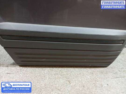 Молдинг на Jeep Grand Cherokee I (ZJ)